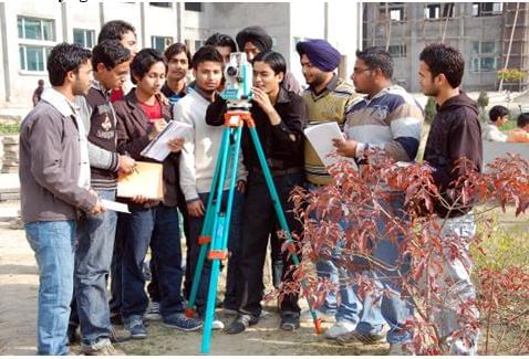 Rayat Bahra Institute of Engineering and NanoTechnology Hoshiarpur Infrastructure photo 15